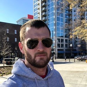 Meet your Posher, Luke